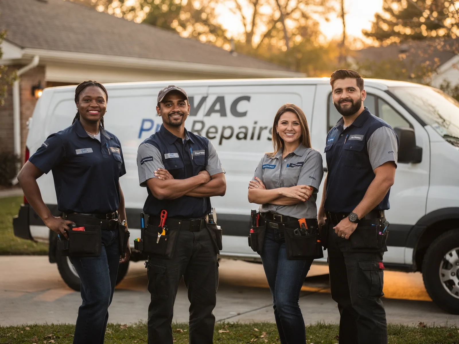 Heat Pump Repair company in Reading, MN