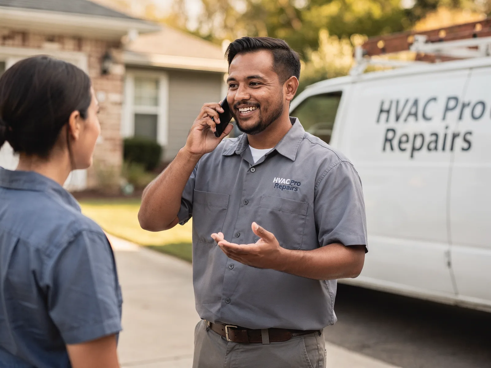 Heat Pump Repair Reading, MN FAQs